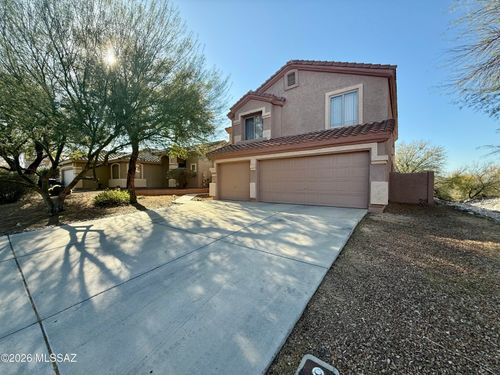 2148 E Rio Vistoso Lane, Oro Valley, AZ, 85755 | Card Image