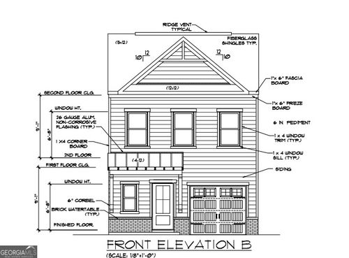 201 Jackson Hts, Cleveland, GA, 30528-1112 | Card Image