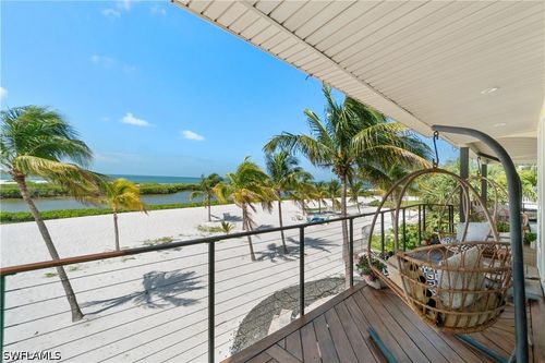 8124 Estero Blvd, FORT MYERS BEACH, FL, 33931-5043 | Card Image
