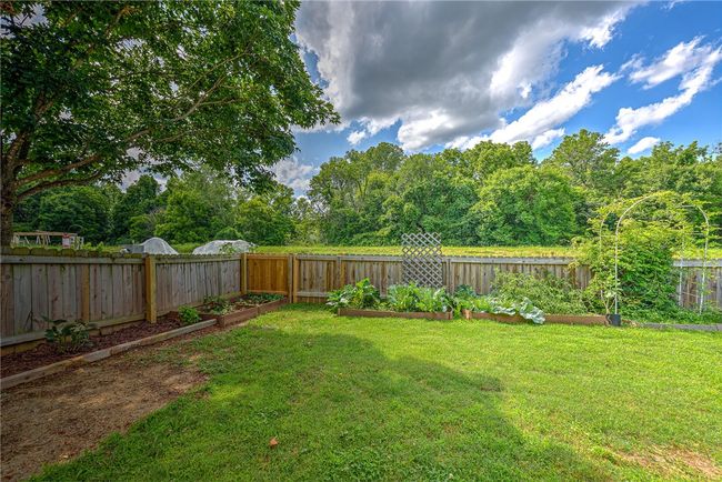 6322 W Milliken Bnd, Townhouse with 3 bedrooms, 2 bathrooms and null parking in Fayetteville AR | Image 19