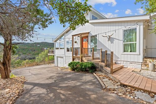 18109 Gregg Bluff Rd, Jonestown, TX, 78645-9657 | Card Image