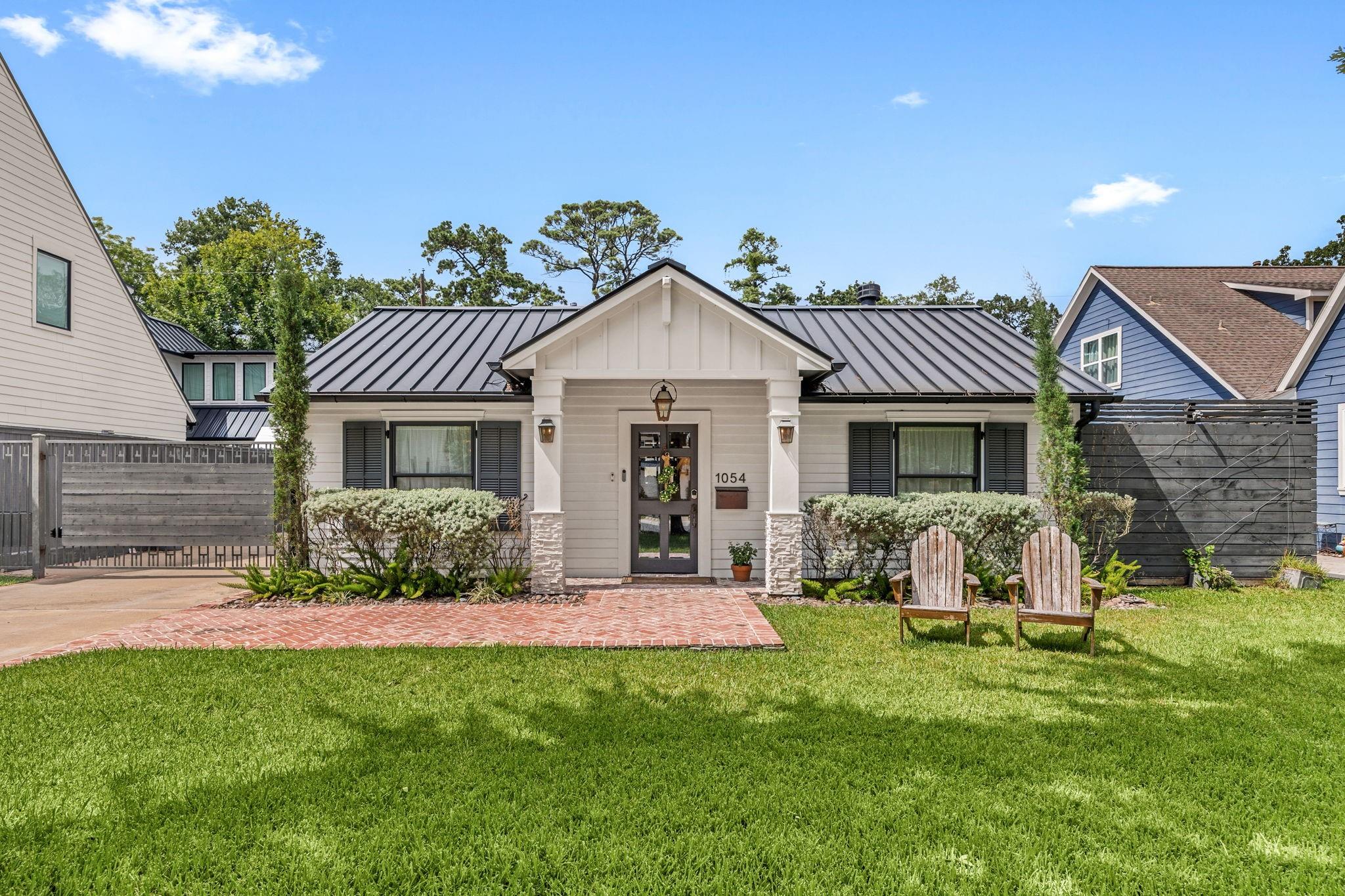 Residential in Houston