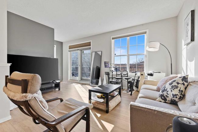 452 Ascot Cir Sw, Townhouse with 3 bedrooms, 3 bathrooms and 3 parking in Calgary AB | Image 13
