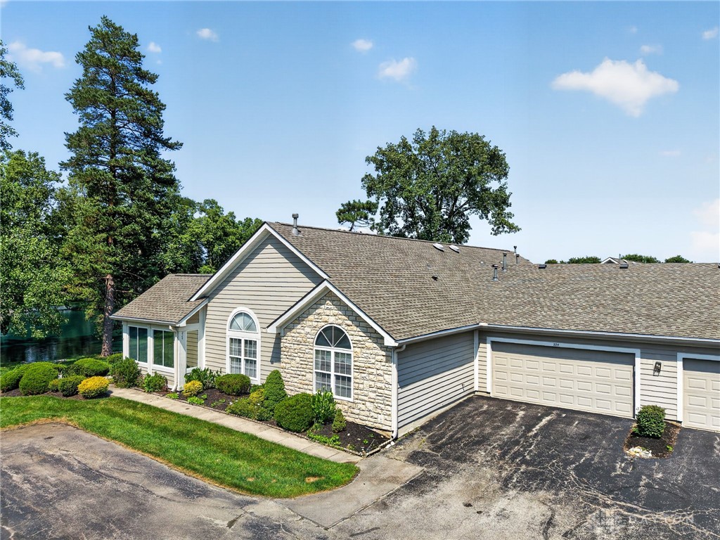 Residential in Washington Twp 5