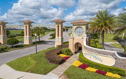 8931 Stinger Dr, CHAMPIONS GATE, FL, 33896 | Card Image