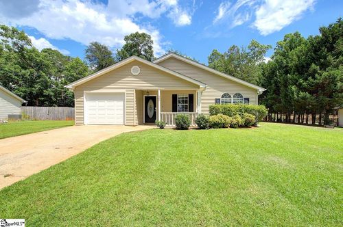 304 Maplewood Cir, Greer, SC, 29651-4426 | Card Image