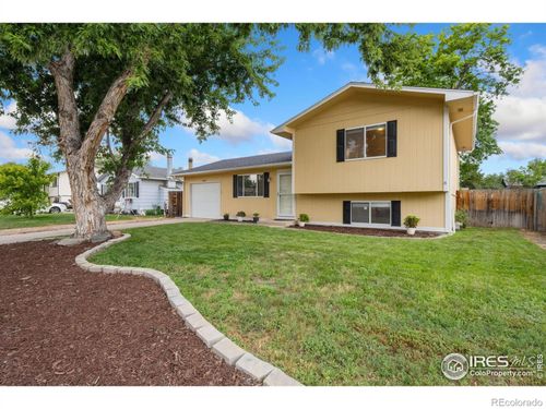 1609 39th St, Evans, CO, 80620-2420 | Card Image