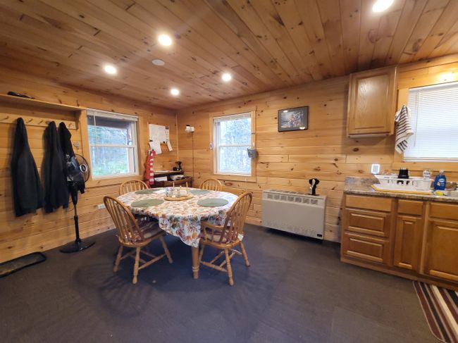 169 Loop Road, House other with 4 bedrooms, 0 bathrooms and null parking in Averill VT | Image 6