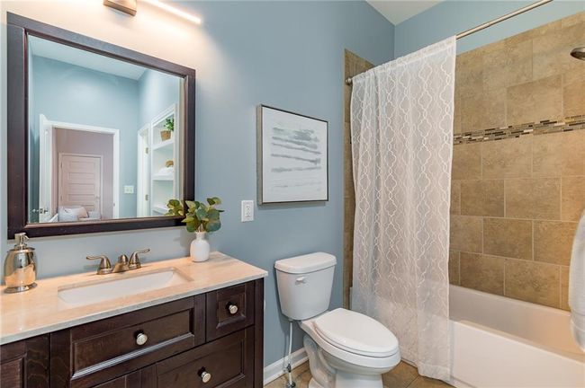 496 Rankin St Ne, House other with 3 bedrooms, 2 bathrooms and 2 parking in ATLANTA GA | Image 24