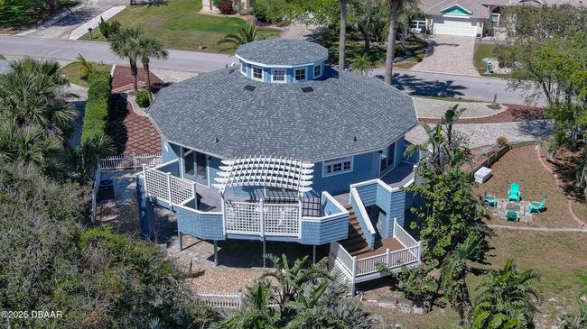 87 Buschman Dr, House other with 4 bedrooms, 3 bathrooms and null parking in PONCE INLET FL | Image 8