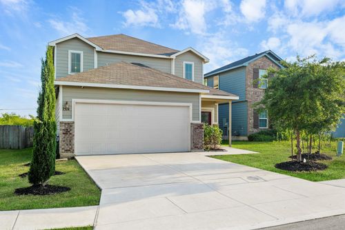 7514 Boxing Elm, San Antonio, TX, 78244-2358 | Card Image