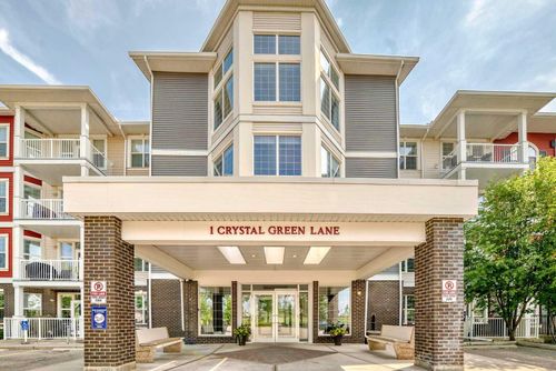133-1 Crystal Green Lane, Okotoks, AB, T1S0C5 | Card Image