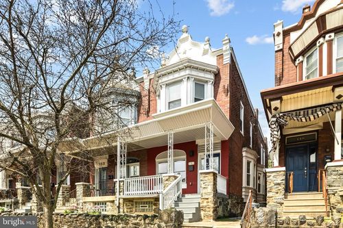 151 W Abbottsford Ave, PHILADELPHIA, PA, 19144-3611 | Card Image