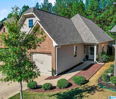 3036 Springfield Circle, House other with 3 bedrooms, 2 bathrooms and null parking in CHELSEA AL | Image 1