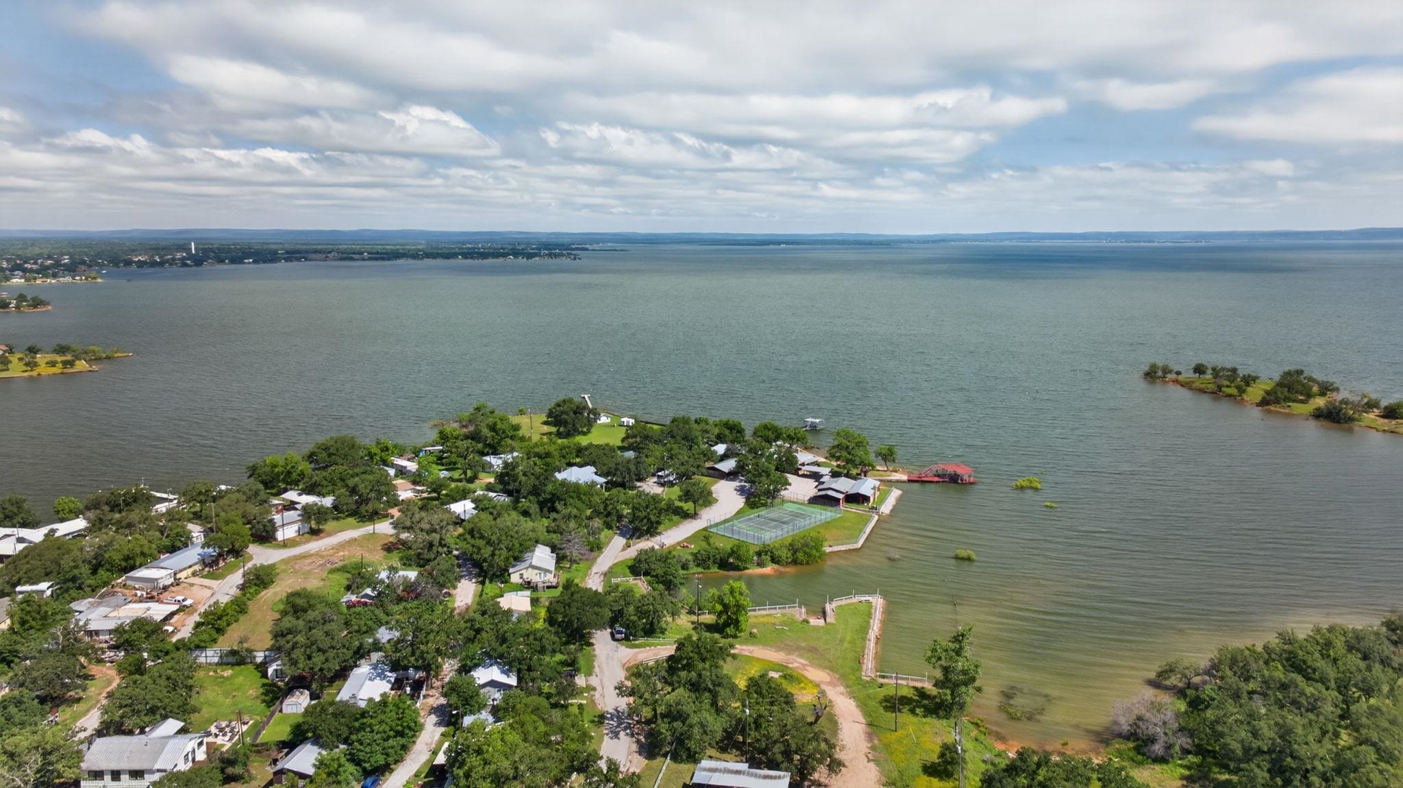 Residential in Buchanan Dam 3