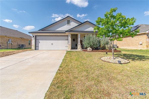 303 Saddleback Trl, Killeen, TX, 76542-6901 | Card Image