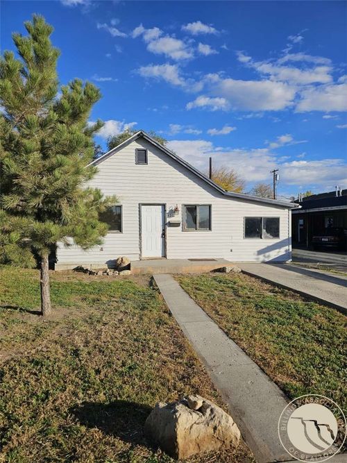 407 Cook Avenue, Billings, MT, 59101 | Card Image