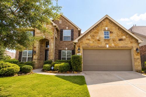 7703 Reflection View Ln, Richmond, TX, 77407-1662 | Card Image