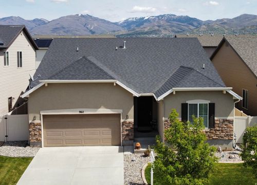 962 N Abbey Dr, North Salt Lake, UT, 84054-5500 | Card Image