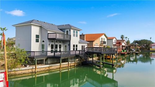 13745 Tajamar St, Corpus Christi, TX, 78418-6056 | Card Image