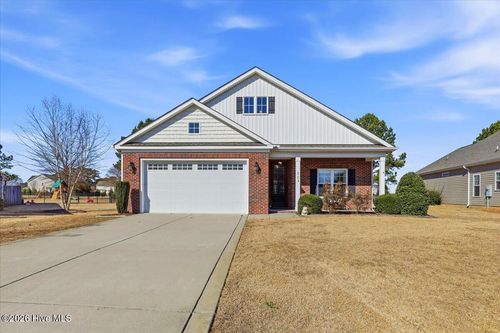 113 Muirfield Pl, Goldsboro, NC, 27534-8989 | Card Image