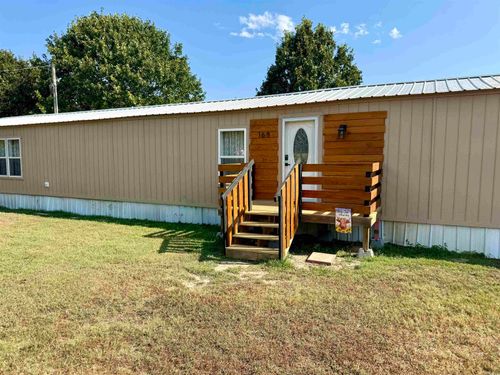168 Janel Ct, Romance, AR, 72136-7119 | Card Image