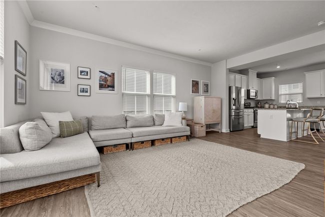 624 Amarth Ln, Townhouse with 3 bedrooms, 3 bathrooms and null parking in Cranberry Twp PA | Image 14