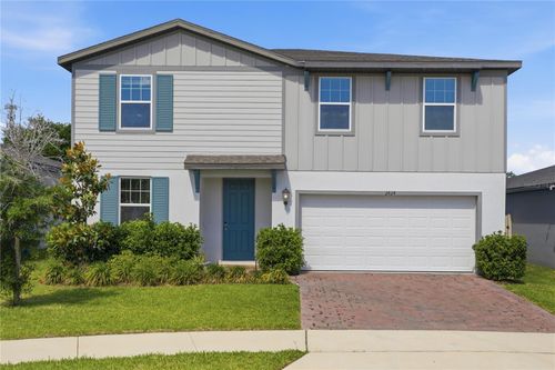 2424 White Tail St, DAVENPORT, FL, 33837-9562 | Card Image