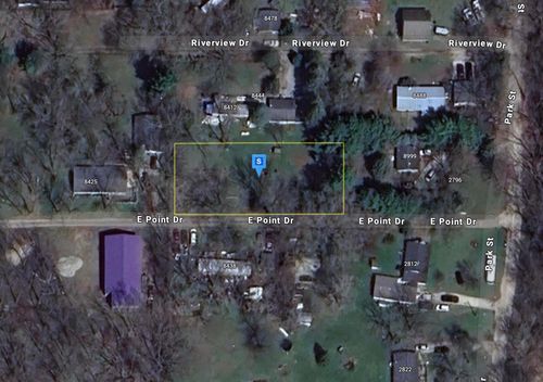 8435 E Point Dr, Lyons, MI, 48851-9614 | Card Image