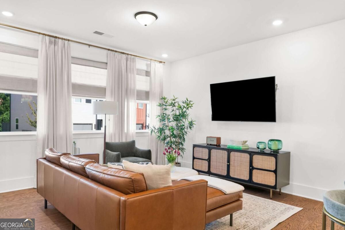 Residential in Atlanta 3
