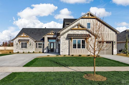 lot-0406-3361 W Tahoe View St, Eagle, ID, 83616-1333 | Card Image