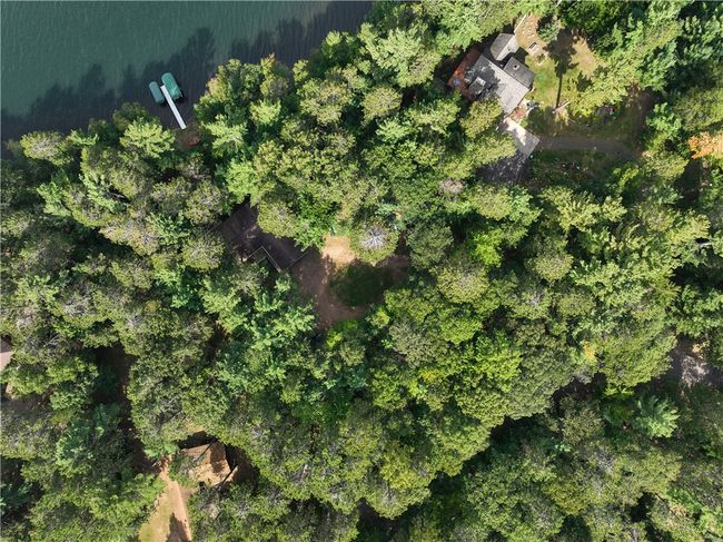 50275 Point O Pines Rd, House other with 4 bedrooms, 2 bathrooms and null parking in Barnes WI | Image 38