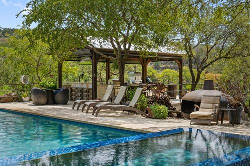 1450 Los Escondidos St, Marble Falls, TX, 78654-6000 | Card Image