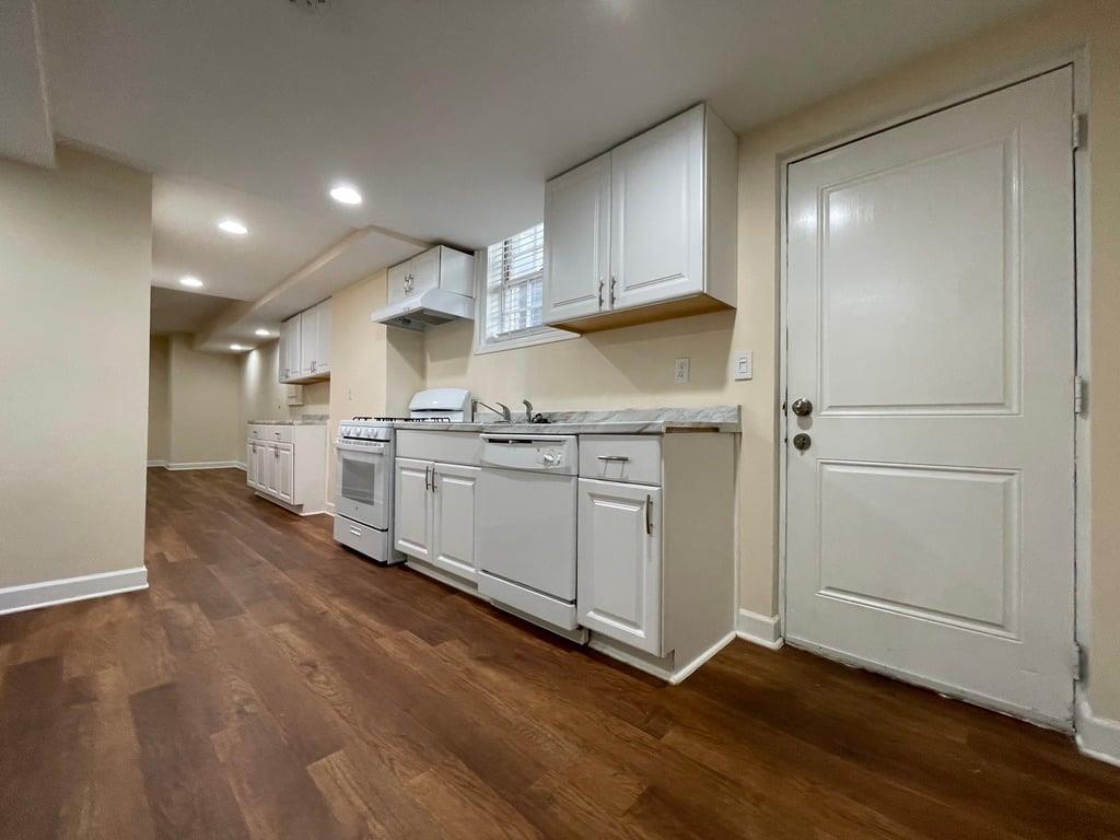 Residential Lease in Marietta 3