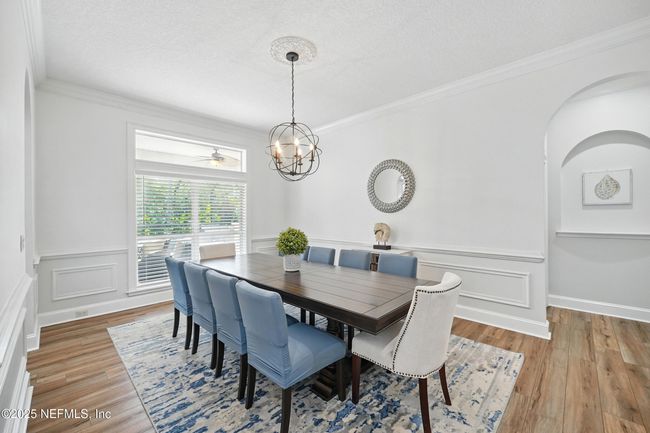 4427 Royal Tern Ct, House other with 5 bedrooms, 5 bathrooms and null parking in Jacksonville Beach FL | Image 18