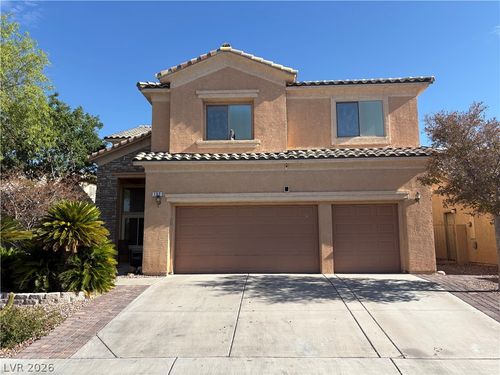 132 Cora Hills Ct, Las Vegas, NV, 89148-2808 | Card Image
