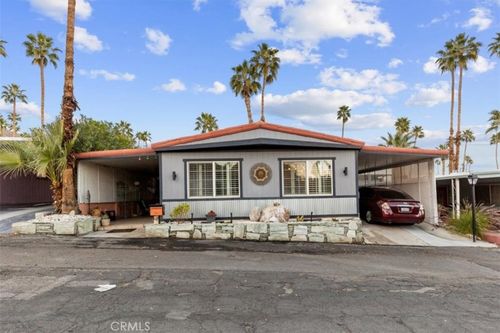 306 Marble Ln, Palm Springs, CA, 92264-8327 | Card Image