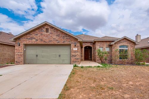 418 O Rourke St, Midland, TX, 79706-2200 | Card Image