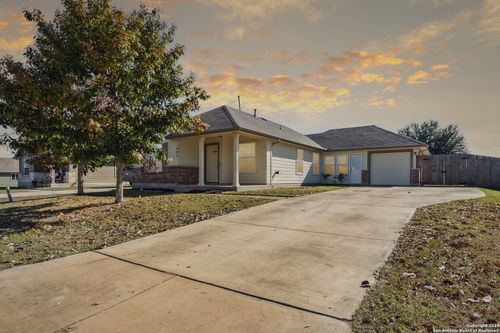 492 Magnolia Wind, New Braunfels, TX, 78130-2777 | Card Image