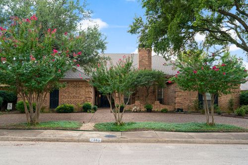 7340 Briarnoll Dr, Dallas, TX, 75252-6334 | Card Image