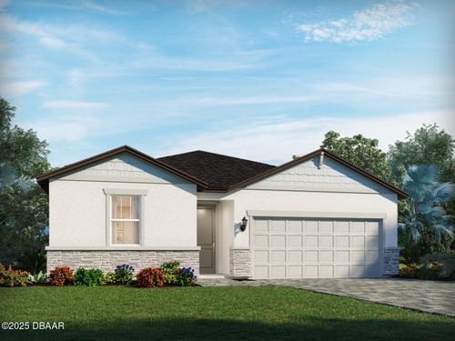 1320 Oakhaven Ave, Ormond Beach, FL, 32174-2632 | Card Image