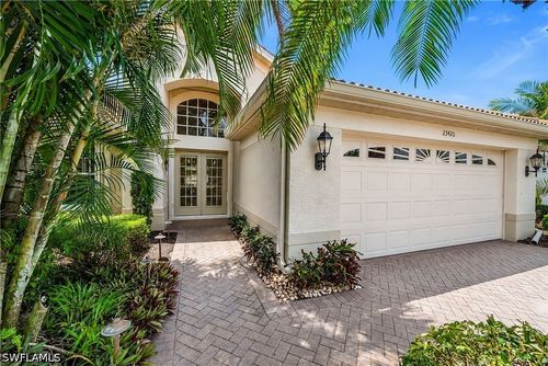 23420 Copperleaf Blvd, Estero, FL, 34135-8156 | Card Image