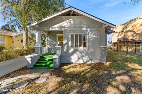 317 W 41st St, Jacksonville, FL, 32206-6355 | Card Image