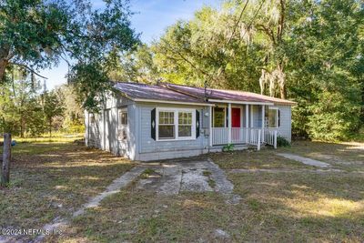 117 Tyre Road, House other with 2 bedrooms, 1 bathrooms and null parking in Palatka FL | Image 2