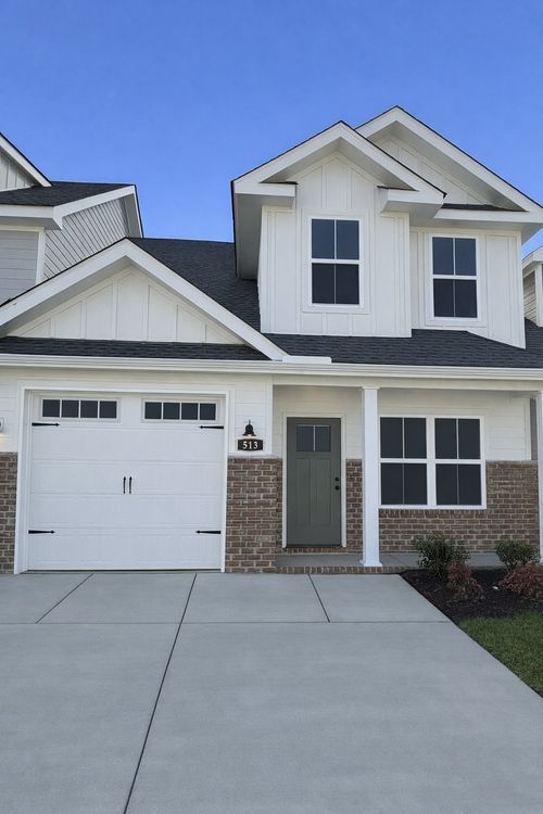 513 Rohan Dr, Murfreesboro, TN, 37129-2783 | Card Image