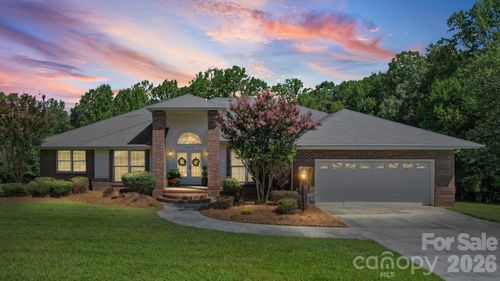 3008 Eaker Dr, Cherryville, NC, 28021-9701 | Card Image