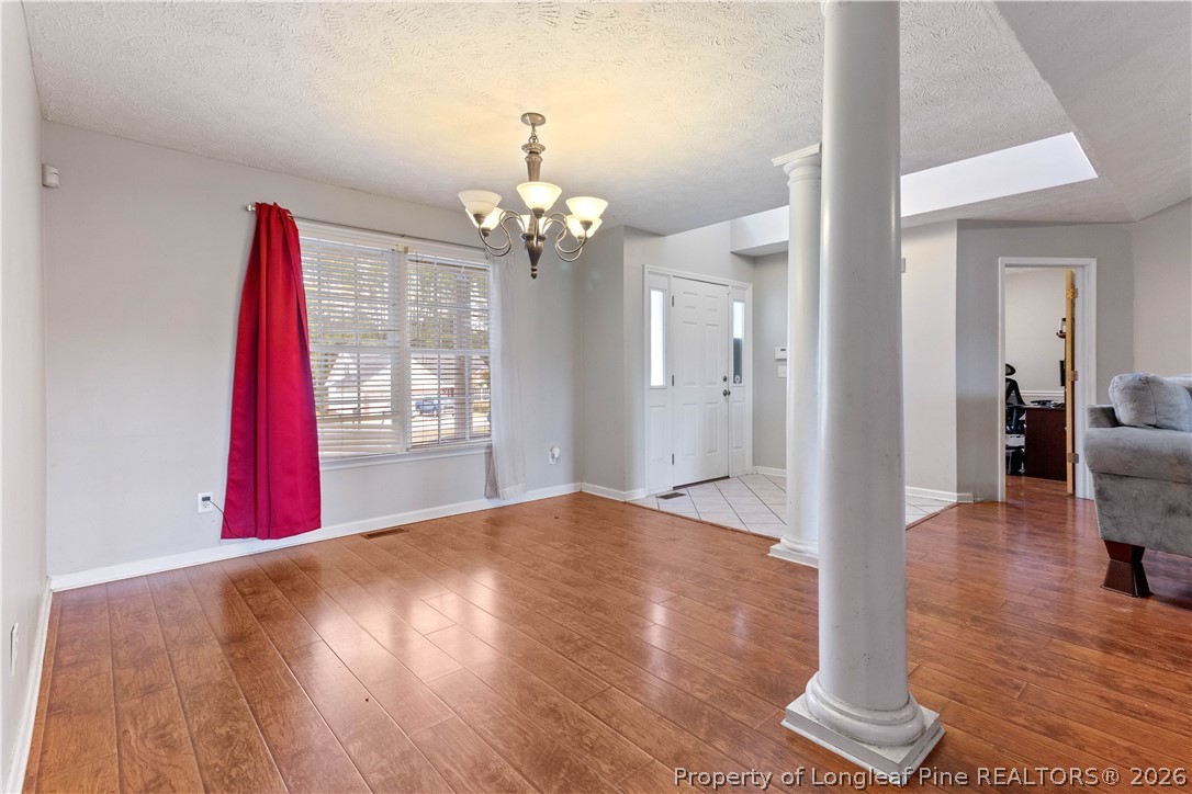 Residential in Spring Lake 5
