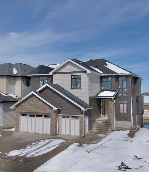 952 South Shore Terrace, Chestermere, AB, T1X3G2 | Card Image