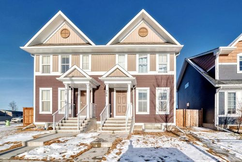 366 Auburn Bay Avenue Se, Calgary, AB, T3M2C8 | Card Image
