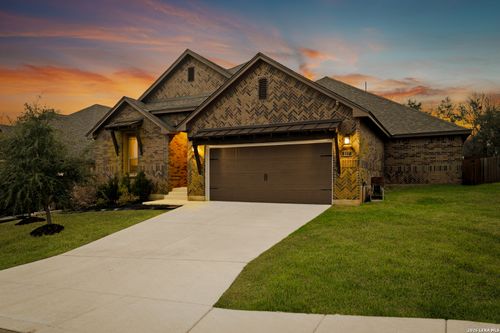 217 James Fannin St, San Antonio, TX, 78253-6572 | Card Image